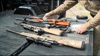 High Tension in Deer Season: Michigan Wardens vs. Hunters