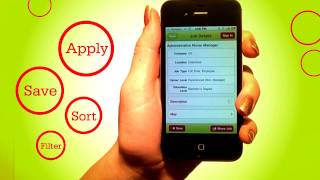 OhioMeansJobs Phone App screenshot 5