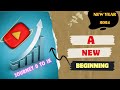 A NEW BEGINNING | JOURNEY OF 2023 SO FAR!
