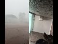 Heavy Storm #rain