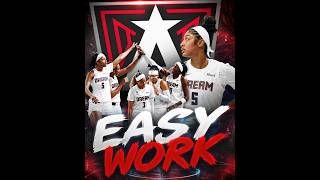 ATLANTA DREAM DOMINATED THE TEMPO