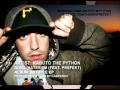 Kabuto the Python - Haterism (feat. Prefekt)