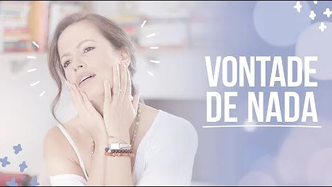 O que fazer quando a mente está cansada?
