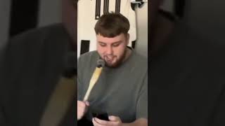 Bad Hygiene… #podcast #funnystories #internetstories #redditstories #shorts #youtubeshorts