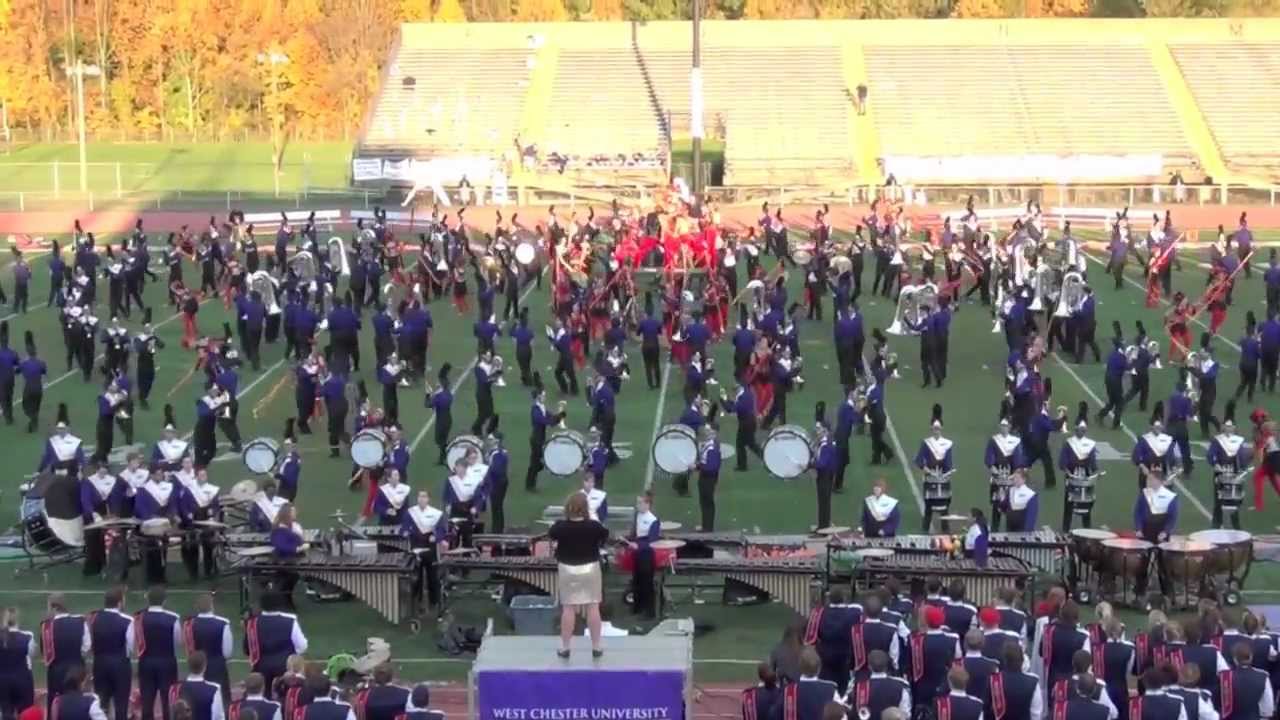 West Chester University 