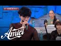 Amici 24 - TRIGNO - Amore disperato