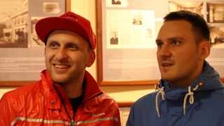 Comedy Radio о фестивале "ВМЕСТЕ - РАДИО" 2.1 Comedy Radio о фестивале "ВМЕСТЕ - РАДИО" 2.1