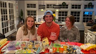 The Quarantine Diaries: Easter in Quarantine