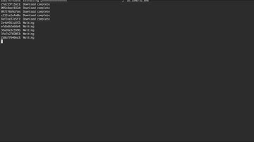 Wordpress + MariaDB in less than 2 minutes with Docker compose