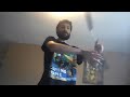 Nunchaku pratice