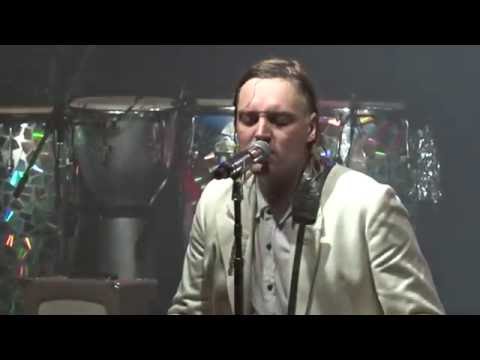 Arcade Fire - Rebellion (Lies) @ Barcelona 2016