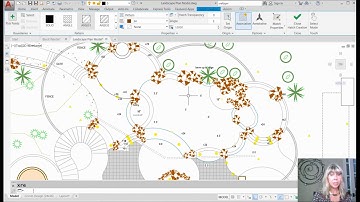AutoCAD Video Tips: Let AutoCAD Set Your Object Layers for You! (Lynn Allen/Cadalyst Magazine)