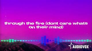 Yes, and? - Ariana Grande (Lyrics)
