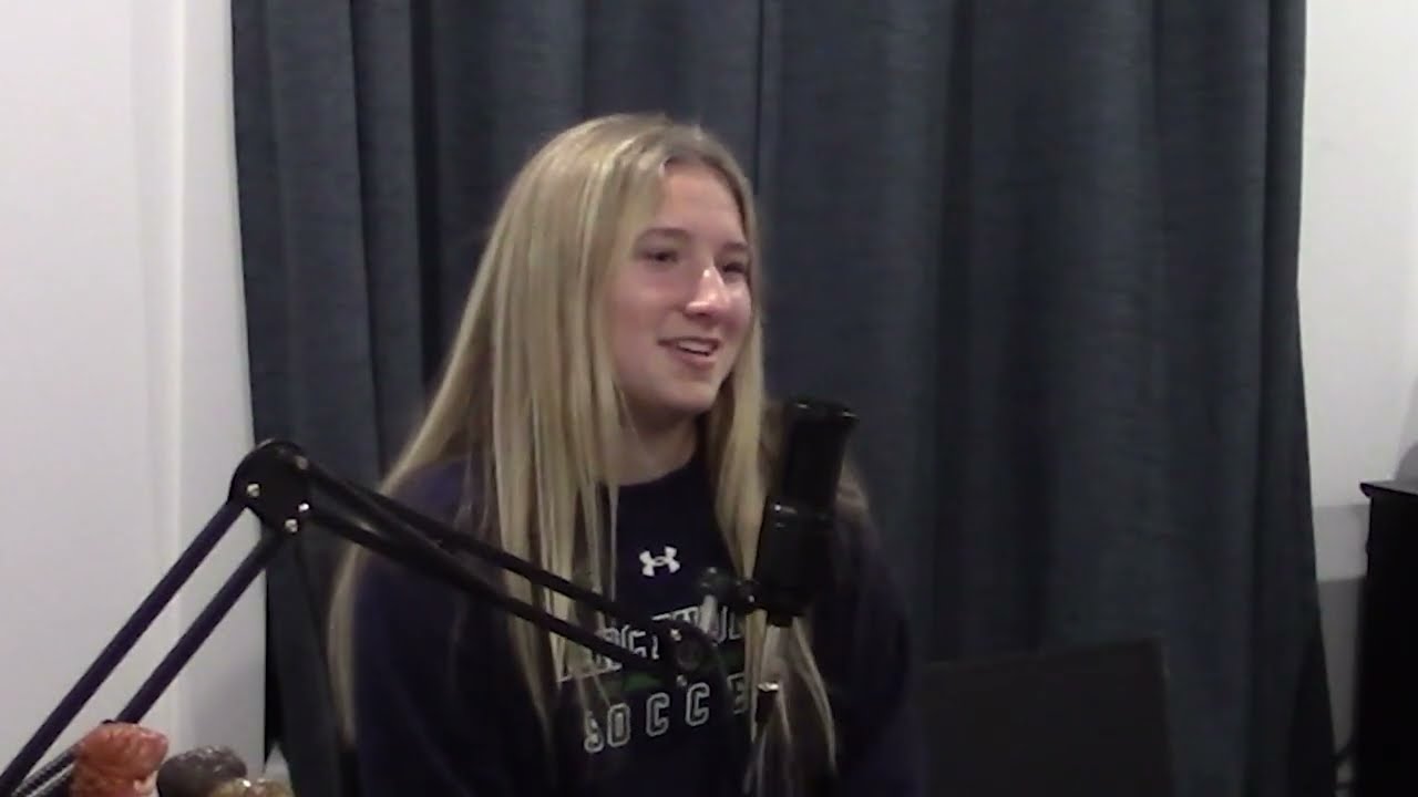 Rosie Bandura talking hip surgery, Mercyhurst moving to D1, and more! I Hate Soccer #21
