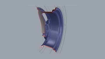 Gradient Hatches | New in Rhino 7
