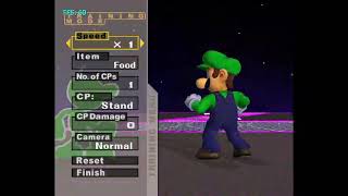 Daily Melee Mod #2: Luigi's fixed dash attack