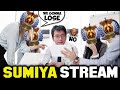 When SUMIYA's Teammate think that this Game Is GG | Sumiya Invoker Stream Moment #1787