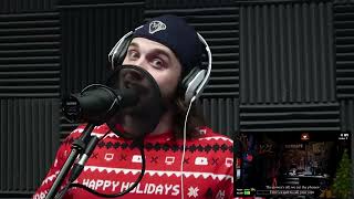 Merry FNAF Christmas Song LIVE by JT Music