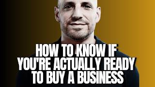 The Buyer Box: How to Vet a Business Before You Buy