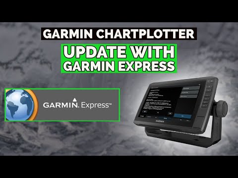 वीडियो: मैं अपने Garmin nuvi 65lm को कैसे अपडेट करूं?