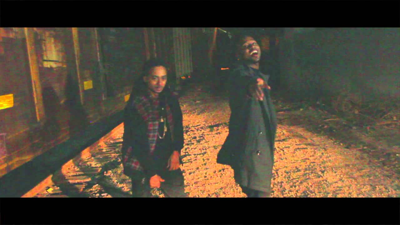 Grindin Remake by Trigga Scope & Rome Loc "Clear Squad"