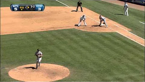 2011/08/25 Beachy's solid start