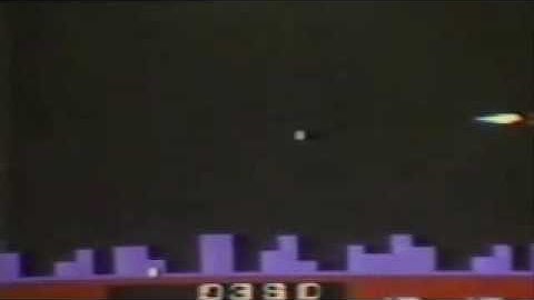 Atari Commecial have you played atari today