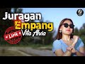 Vita Alvia - Juragan Empang DJ Santuy ¦ Lirik