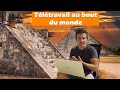 GAGNER de l’ARGENT en VOYAGE : Comment on Fait ? | EP39