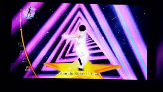 Michael Jackson The Experience Sunset Driver 11.6K Wii On The Wii U 