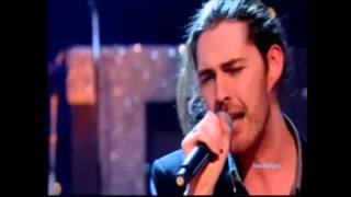 HOZIER - TAKE ME TO CHURCH - Live JOOLS 2015 BBC 2