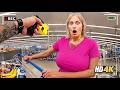 Shoplifter Tries to Run After Getting Caught, Then Fights Police | Shoplifters Caught and Arrested