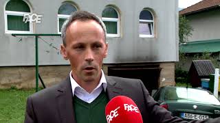 Paljevina Automobila I Napad Na Imovinu Imama U Kiseljaku