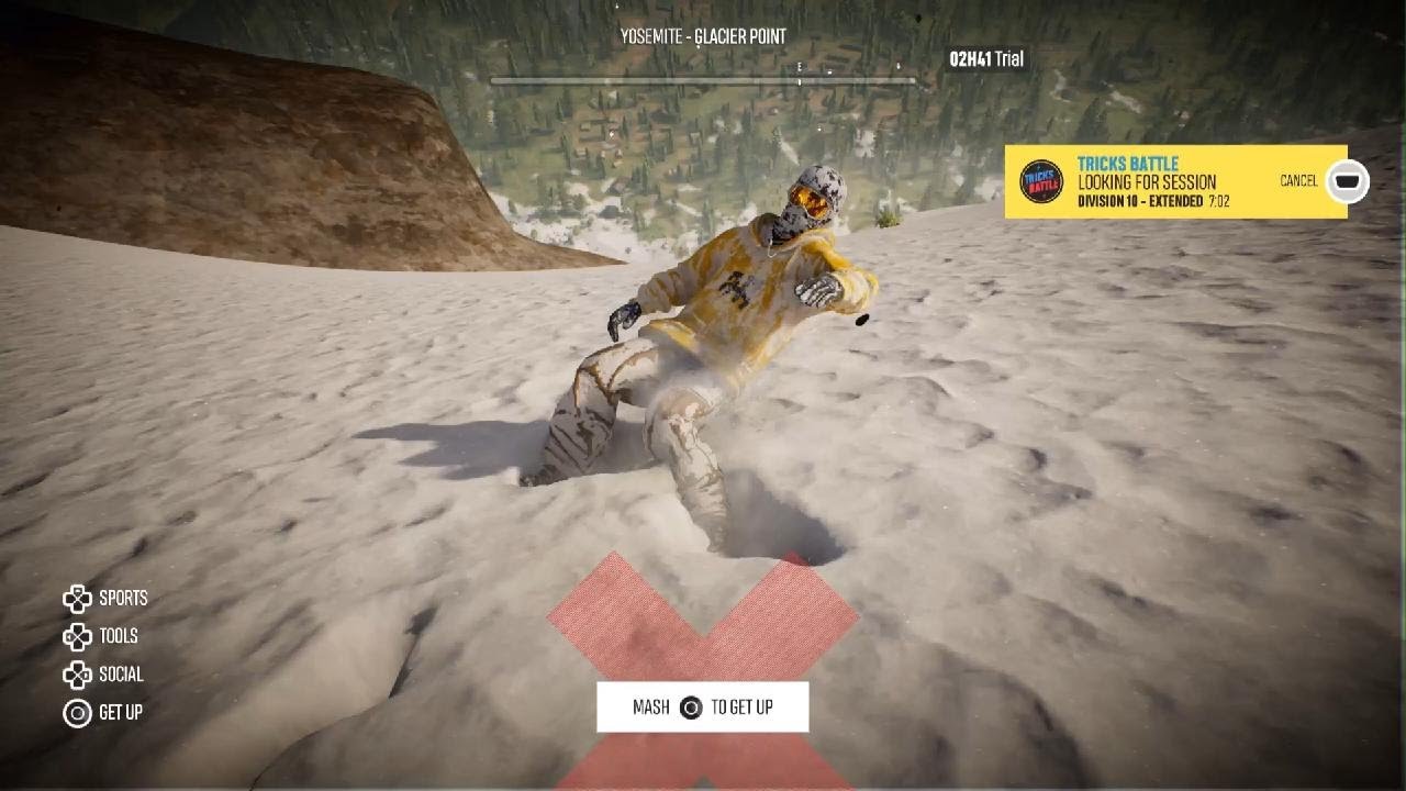 Riders Republic Fail YouTube