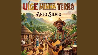 Uíge Minha Terra