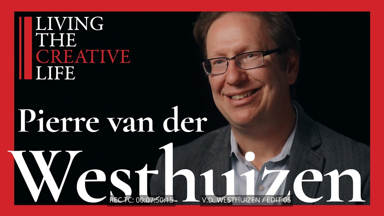 Unparalleled for Pianists: The Gilmore Artist Award • Pierre van der Westhuizen Explains