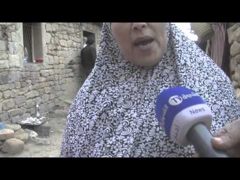 Hadda Ut Bouhedda Gardienne De La Culture Traditionnelle Chaoui 2015