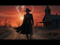 Fire, Dust, And Redemption ( Dark Country Music Playlist )