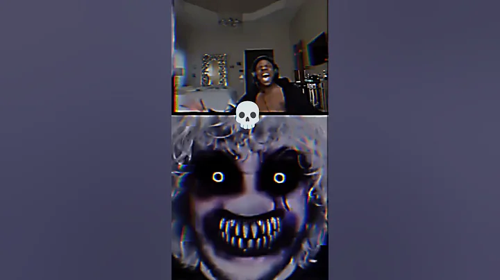 speed got hacked by omegle hacker #ishowspeed #ishowspeedreacts # #ishowspeedmemes #speed  #ytshorts