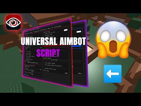 [FUTURETOPS] BEST ROBLOX RCL AND CLANNING HACK/SCRIPT AIMBOT AND ESP (THIRD PERSON) (CLOSET CHEAT)