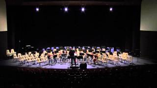 2015 Summer String Academy Concert