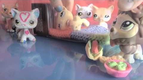 Lps this is how we do mv💖