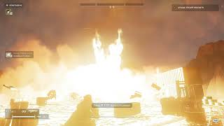 Tie Eagle Showcase - Helldivers 2 Mod