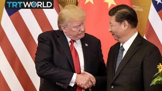 China opens market access to foreign investment | Money Talks