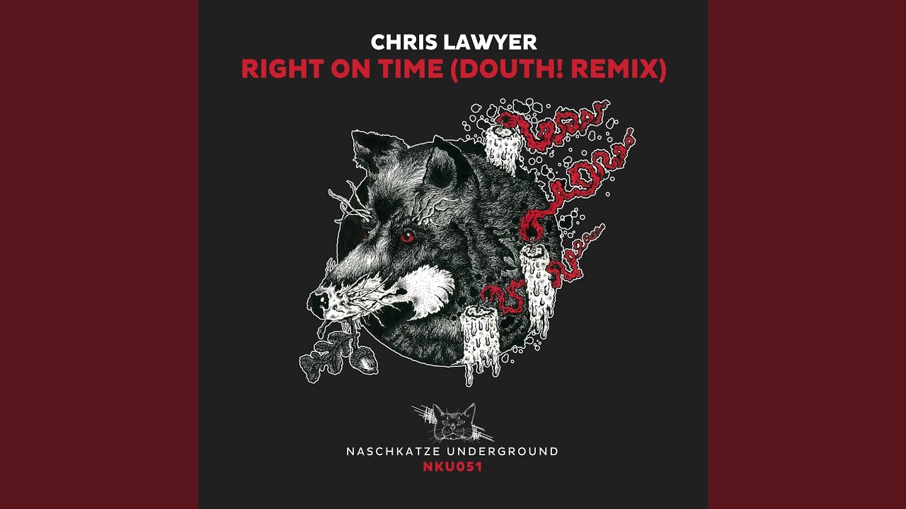 Right On Time (Douth! Remix Edit) - YouTube Music