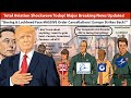 greenland denmark Trump’s Bold Moves #usa #europe #india #trump #modi #canada #boeing #airbus #love