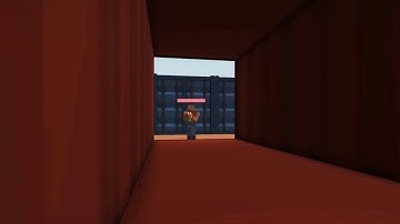 I GOT SCARED in a Krunker.io 1v1...