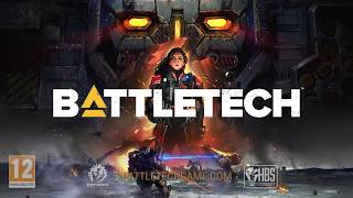 BATTLETECH - Trailer #1