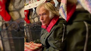 Massive search continues for Montana woman reported missing