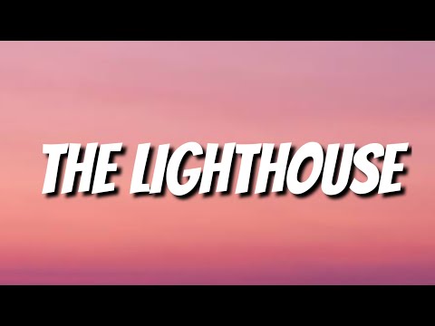 Halsey - The Lighthouse (Lyrics)